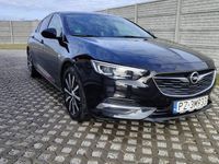 używany Opel Insignia B 1.6 cdti automat zadbana