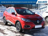 Używany Renault Kadjar 2020 Czerwony SUV