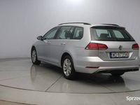 używany VW Golf 1.6dm 116KM 2020r. 137 000km