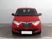 Używany Lancia Ypsilon 69 KM (50 kW) 2013 Czerwony Hatchback
