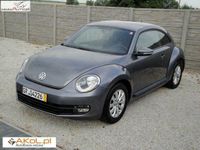 używany VW Beetle New1.2dm 105KM 2012r. 32 000km
