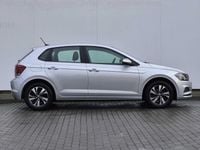 Używany VW Polo 95 KM (69 kW) 2021 Hatchback