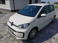 używany VW up! VW UP_2017_110 000km_KLIMA_5d_super stan