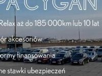 używany Toyota Proace Verso 1.5 D-4D Family FV23%, Gwarancja 12m-cy, Salon Polska