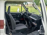 Używany VW T3 1986 Van