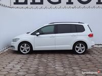 używany VW Touran 1.6 TDI