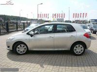 używany Toyota Auris 2dm 126KM 2008r. 141 000km