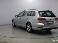 używany VW Golf 1.6 TDI BMT Comfortline Z polskiego salonu!…