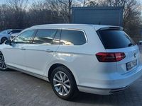 używany VW Passat 2dm 190KM 2016r. 264 000km
