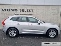 używany Volvo XC60 B5 B AWD Momentum Pro aut