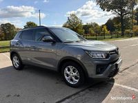 Używany Ssangyong (KGM) Tivoli 163 KM (119 kW) 2022 Szary SUV