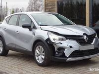 używany Renault Captur 