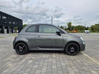 używany Fiat 500S CABRIO 1.2 69KM BENZYNA * chrom * skóra *