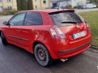 używany Fiat Stilo 1,6 Klima