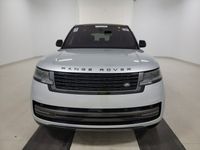 używany Land Rover Range Rover Range RoverSE IV (2012-)Range Rover SE IV (2012-)