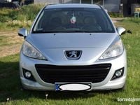 Używany Peugeot 207 2011 Hatchback