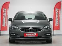 używany Opel Astra 4 / 125 KM / Benzyna / LED / NAVI / Tempo / Cl…