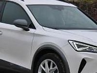 Używany Cupra Formentor 204 KM (150 kW) 2021 Inny kolor SUV