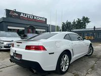 używany Chevrolet Camaro 3.6 Benzyna+LPG // Zadbany // Automat