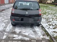 używany Renault Scénic II