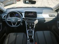 używany VW T-Roc T-ROC 1.5 E2 Life GT110 TSID7F