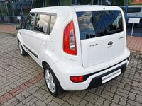 używany Kia Soul 1.6dm 116KM 2013r. 236 000km