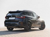 Używany BMW X1 Comfort Edition 136 KM (100 kW) 2025 Czarny szafir metalizowany SUV