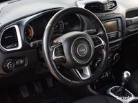 używany Jeep Renegade 2.0 MultiJet Longitude 4WD S&S