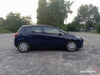 Używany Opel Corsa 2016 Hatchback
