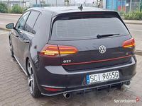 Używany VW Golf VII GTI 2017 Hatchback