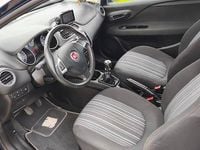 używany Fiat Punto Evo - 1.2 benzyna