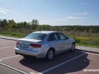 używany Audi A4 