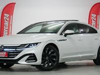 używany VW Arteon 2,0 / 190 KM / R-LINE / FULL LED / 360' /…