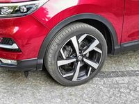 używany Nissan Qashqai 158KM Automat Pierwszy właściciel Tekna 100% bezwypakowy