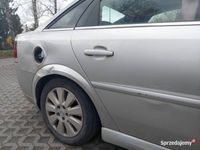 używany Opel Vectra 