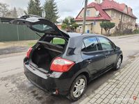 używany Toyota Auris 