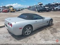 Używany Chevrolet Corvette C5 LS 1999 Kabriolet