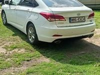 Używany Hyundai i40 2015