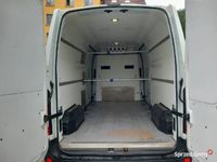 używany Opel Movano Renault Master, nissan nv 400,.export. Chlodnia