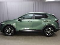 używany Kia Sportage 1.6dm 230KM 2023r. 1km