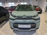 używany Citroën C3 Aircross 1.2 PureTech Plus S&S