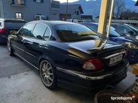 Używany Jaguar X-type 2002 Sedan/Limuzyna