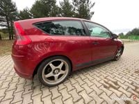 używany Citroën C4 Lcoupe Lcoupe