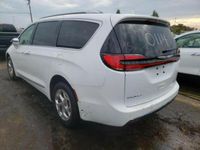 używany Chrysler Pacifica 3.6dm 287KM 2021r. 17 194km