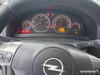 Używany Opel Vectra 2006
