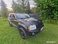 używany Jeep Grand Cherokee 