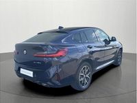 używany BMW X4 xDrive30d