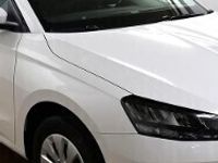 używany Skoda Fabia III Essence 1.0 MPI Essence 1.0 MPI 80KM