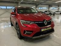 Używany Renault Arkana 143 KM (105 kW) 2023 Czerwony ciemny (metalik) SUV