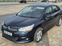 używany Citroën C4 1.2dm 130KM 2014r. 220 000km